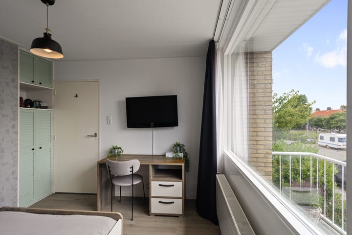 Foto 26 van Marsdiepstraat 506