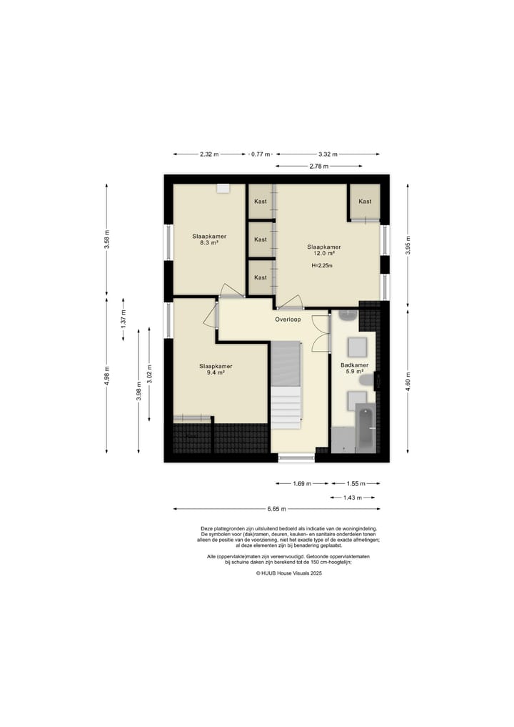 Foto 57 van Oudwijkerdwarsstraat 102