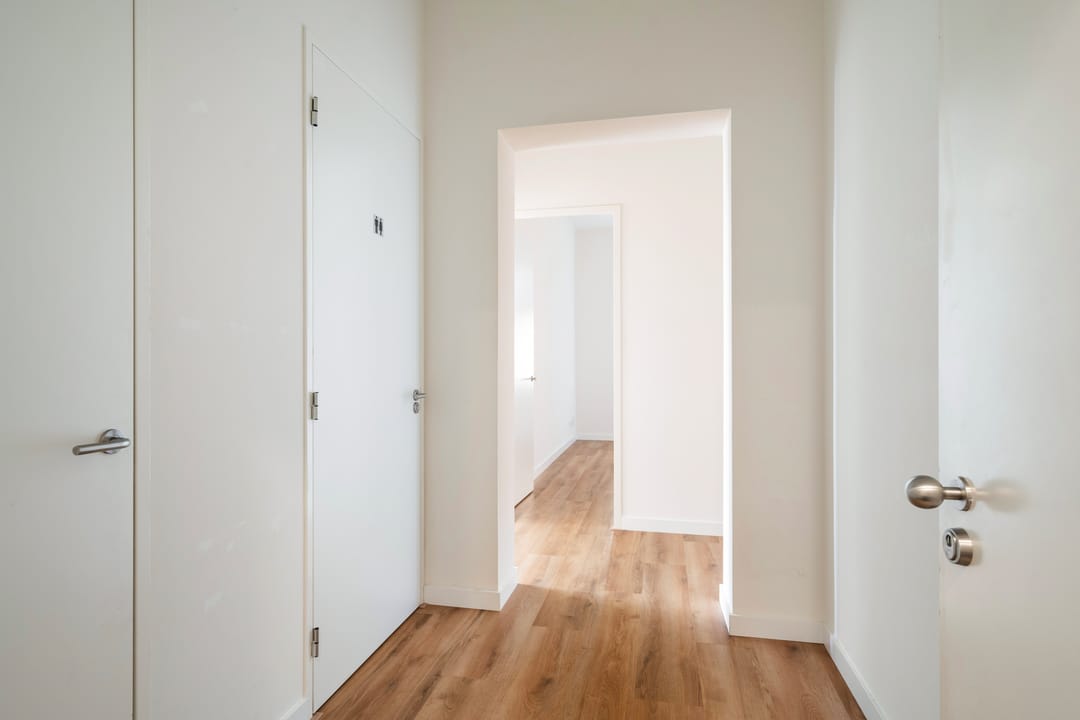 Photo 2 of Anna van Buerenplein 70