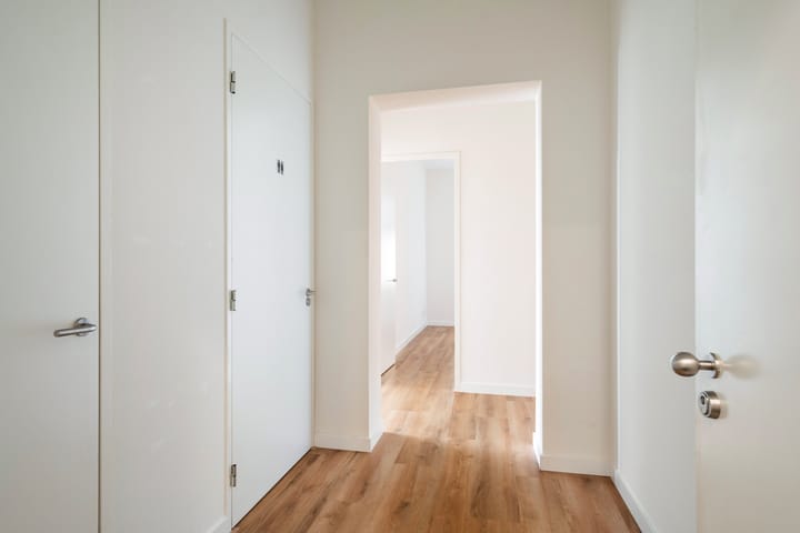 Foto 2 van Anna van Buerenplein 70