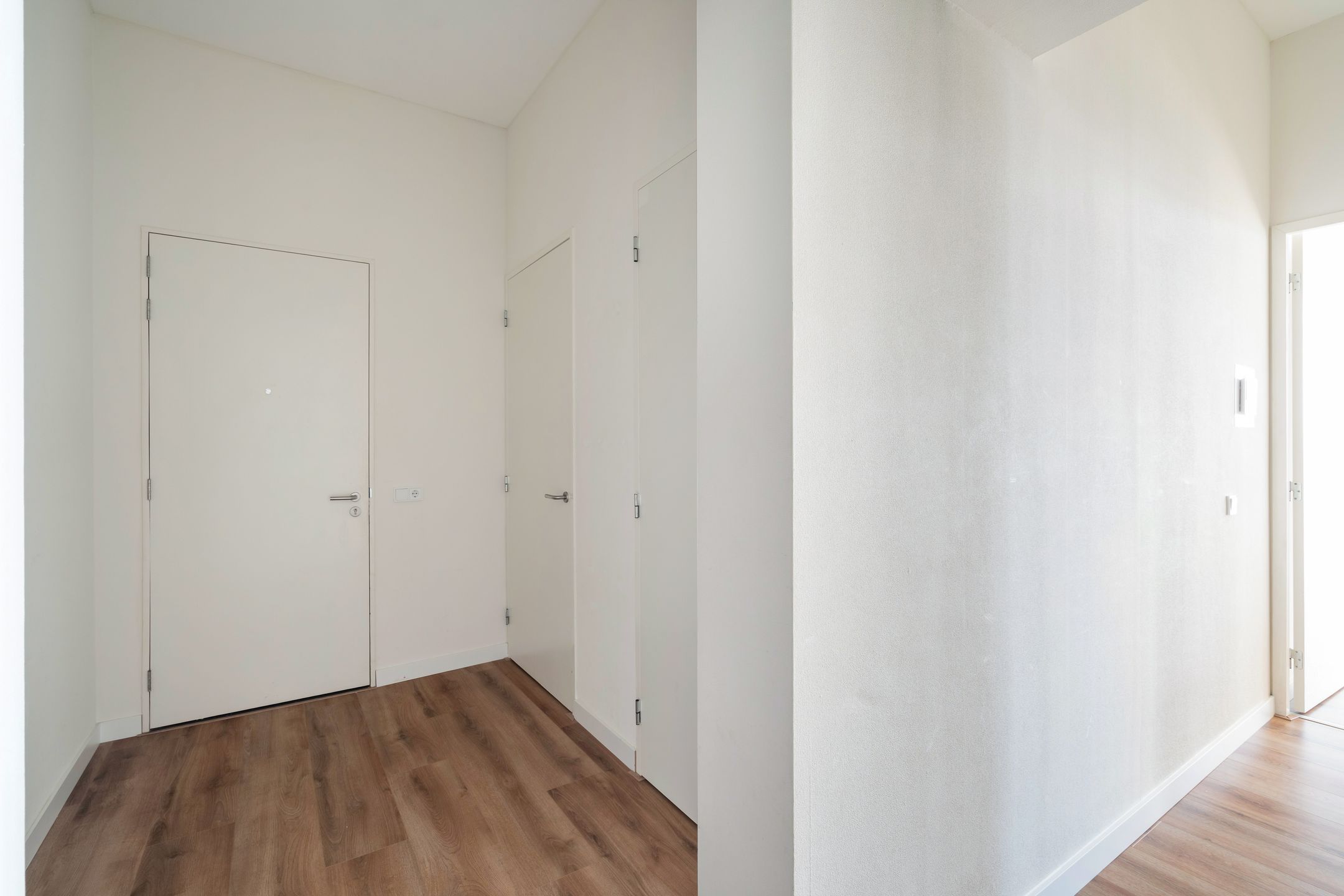 Photo 3 of Anna van Buerenplein 70