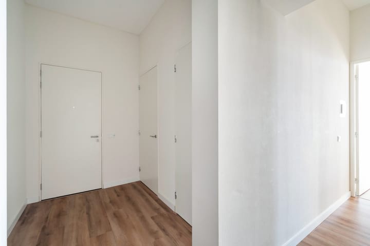 Foto 3 van Anna van Buerenplein 70