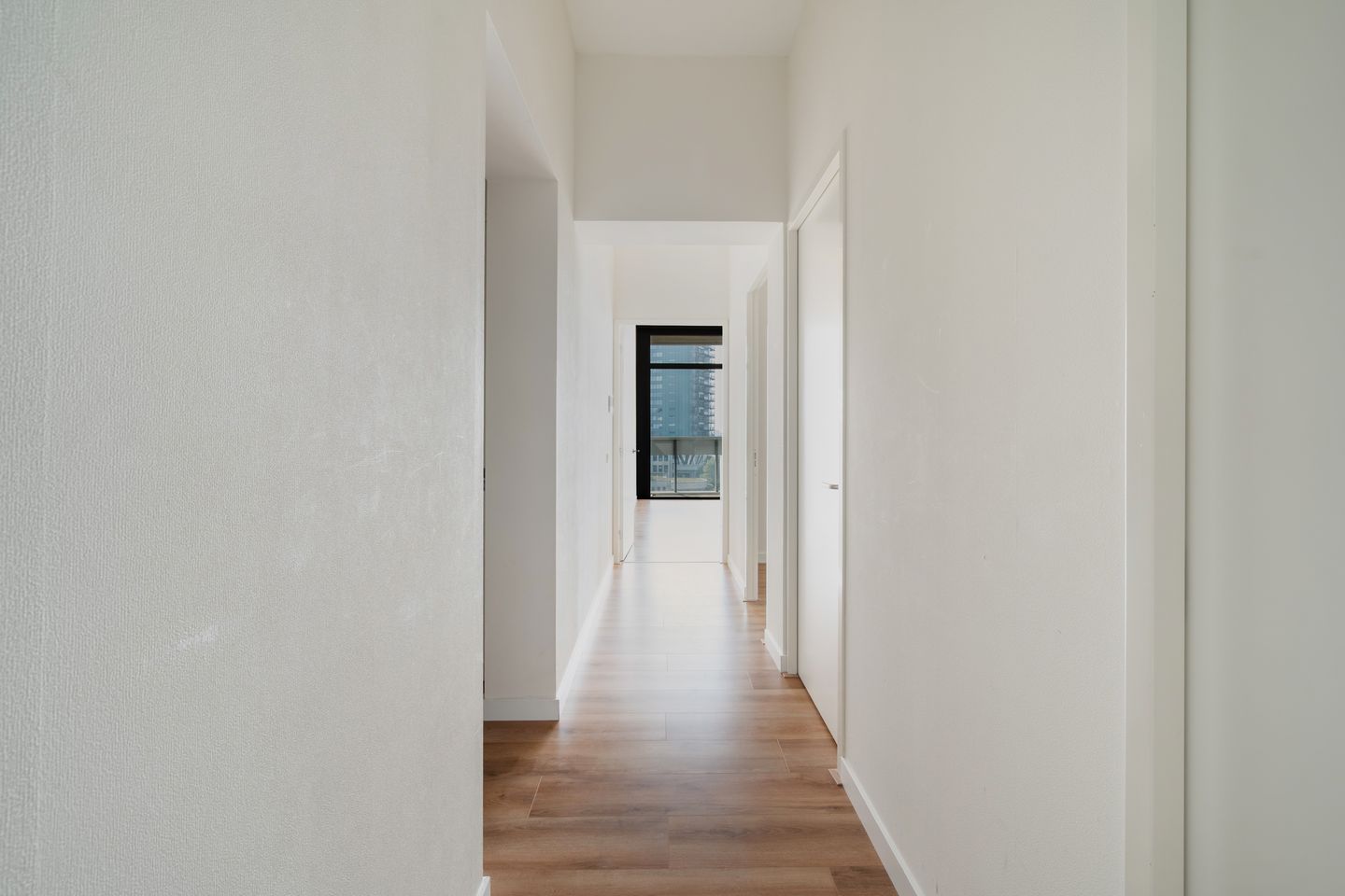 Photo 5 of Anna van Buerenplein 70