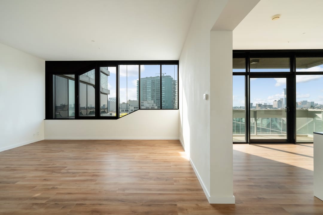 Photo 8 of Anna van Buerenplein 70