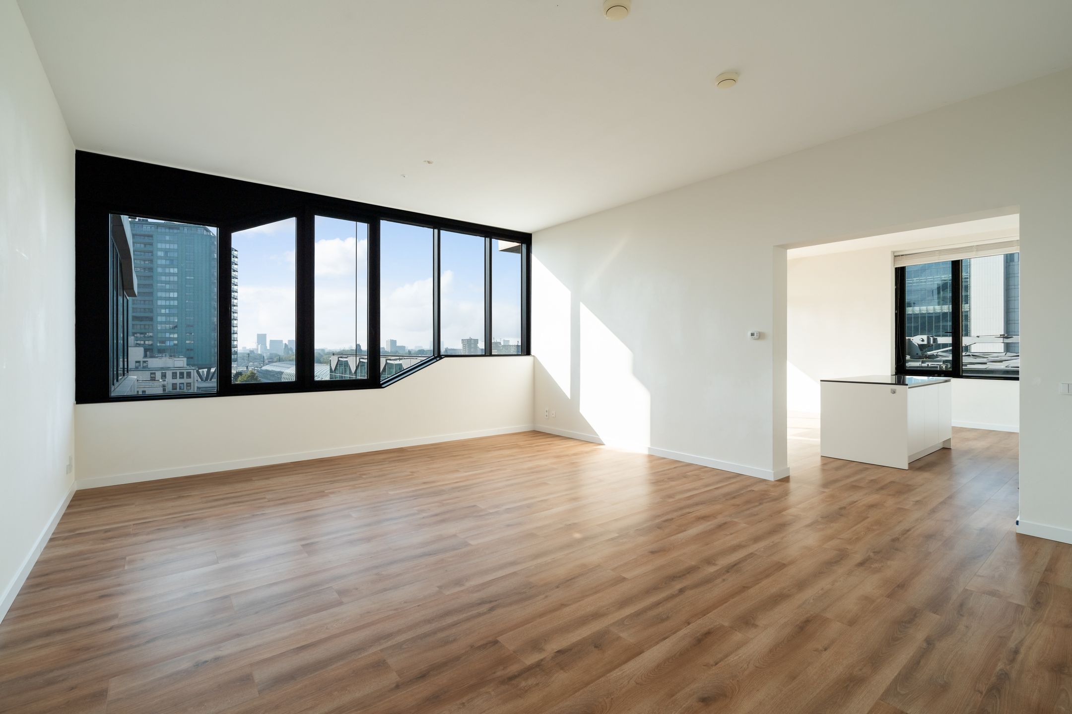 Photo 9 of Anna van Buerenplein 70