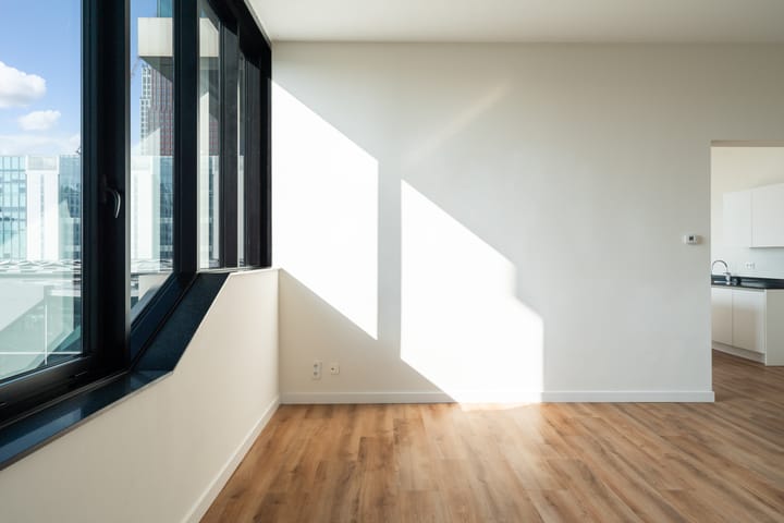 Foto 11 van Anna van Buerenplein 70