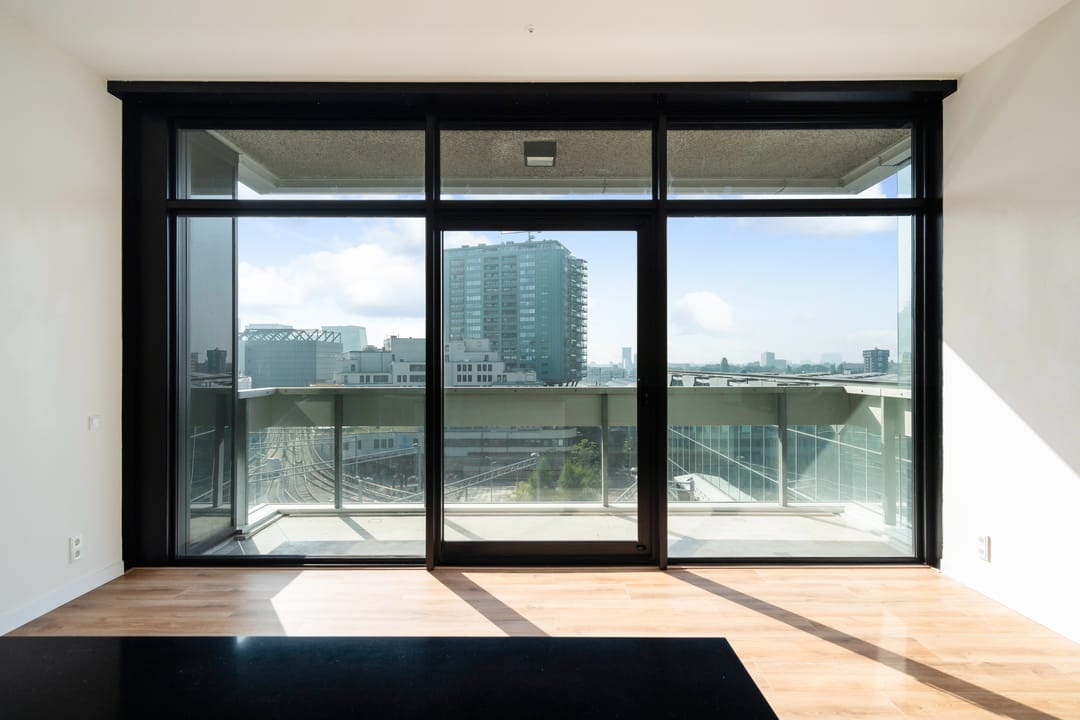 Photo 13 of Anna van Buerenplein 70