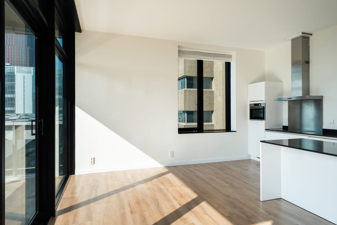 Photo 16 of Anna van Buerenplein 70