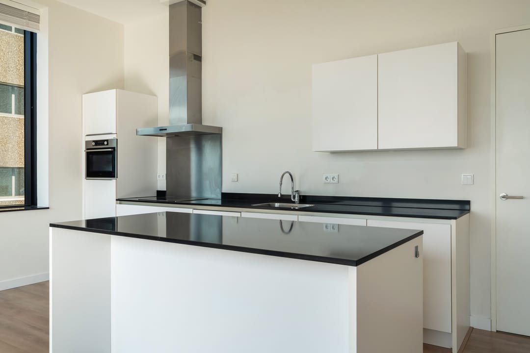 Photo 17 of Anna van Buerenplein 70