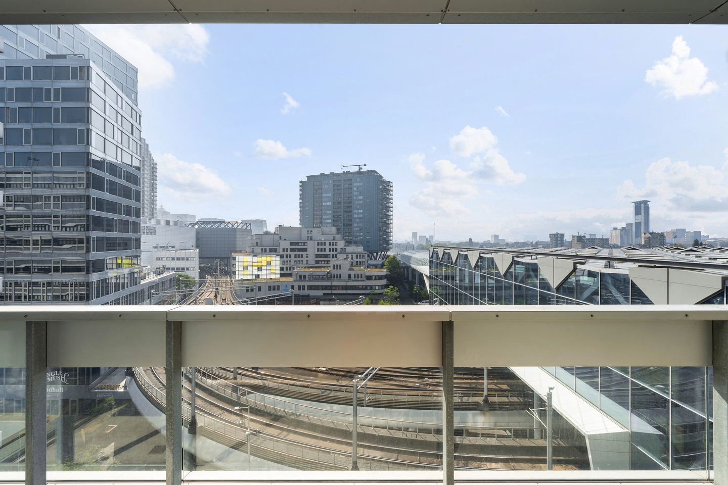 Photo 20 of Anna van Buerenplein 70