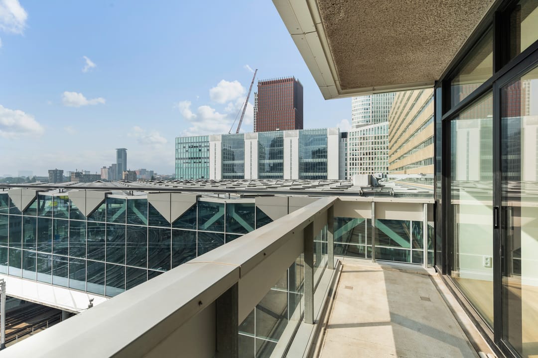 Photo 22 of Anna van Buerenplein 70