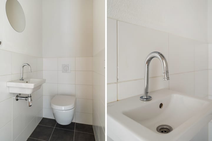 Foto 25 van Anna van Buerenplein 70