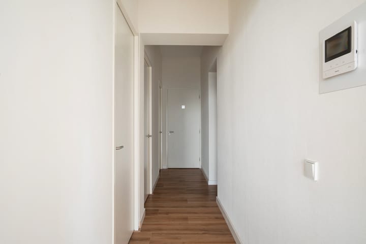 Foto 26 van Anna van Buerenplein 70