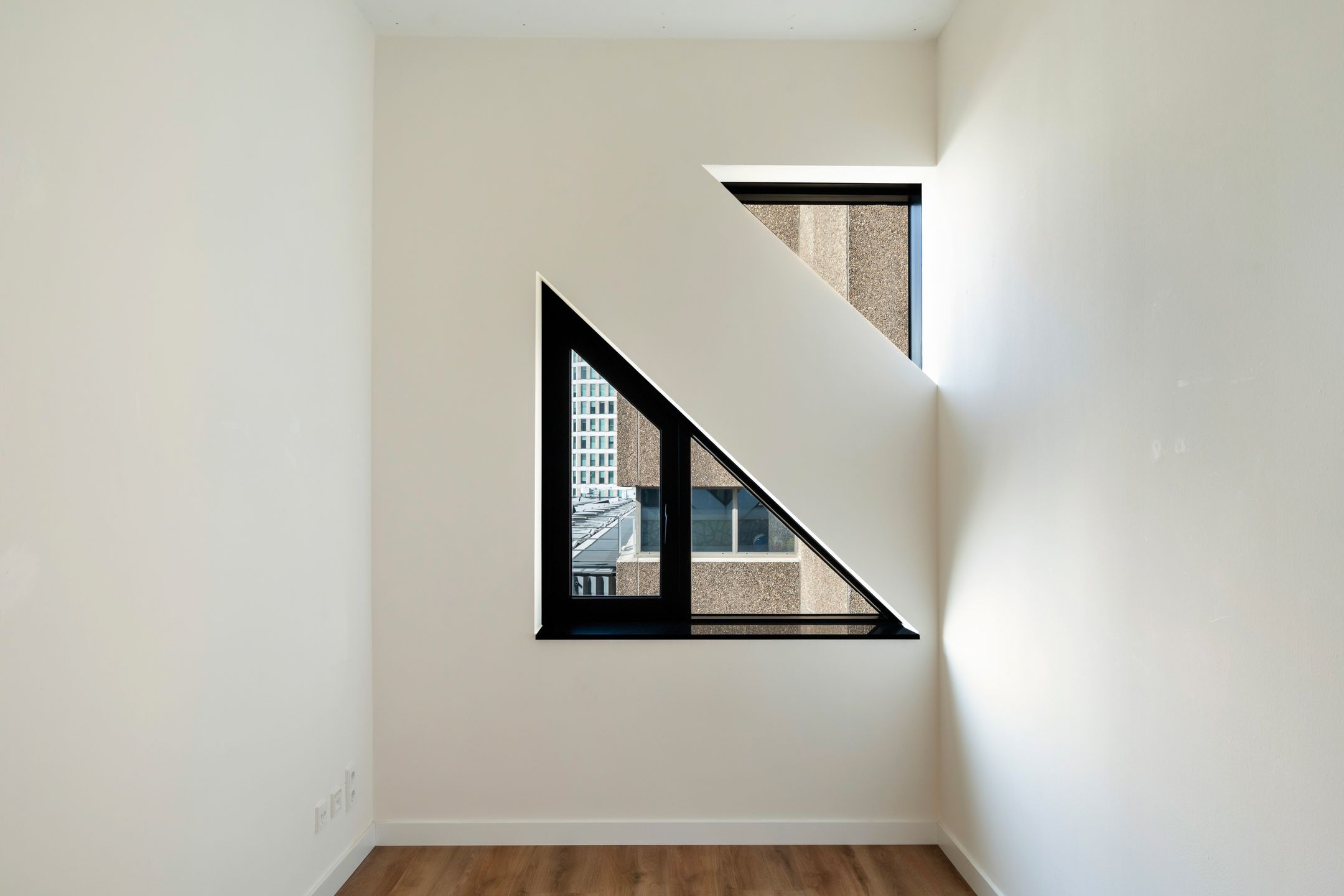 Photo 30 of Anna van Buerenplein 70