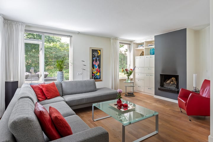 Photo 4 of Reggeweg 11