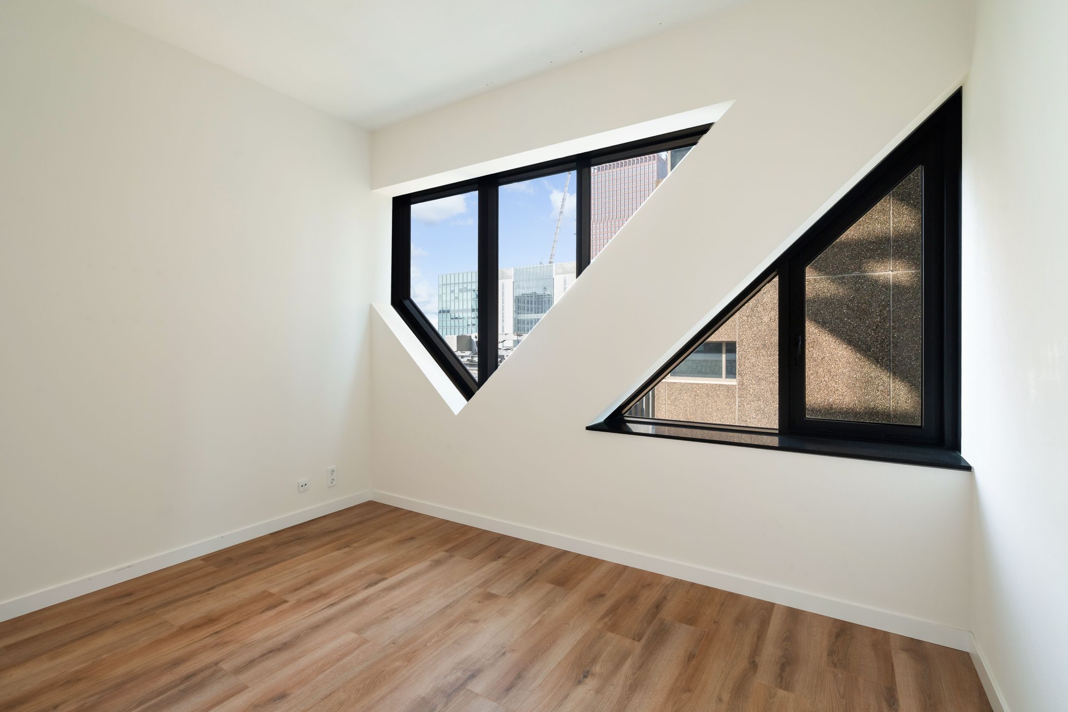 Photo 33 of Anna van Buerenplein 70