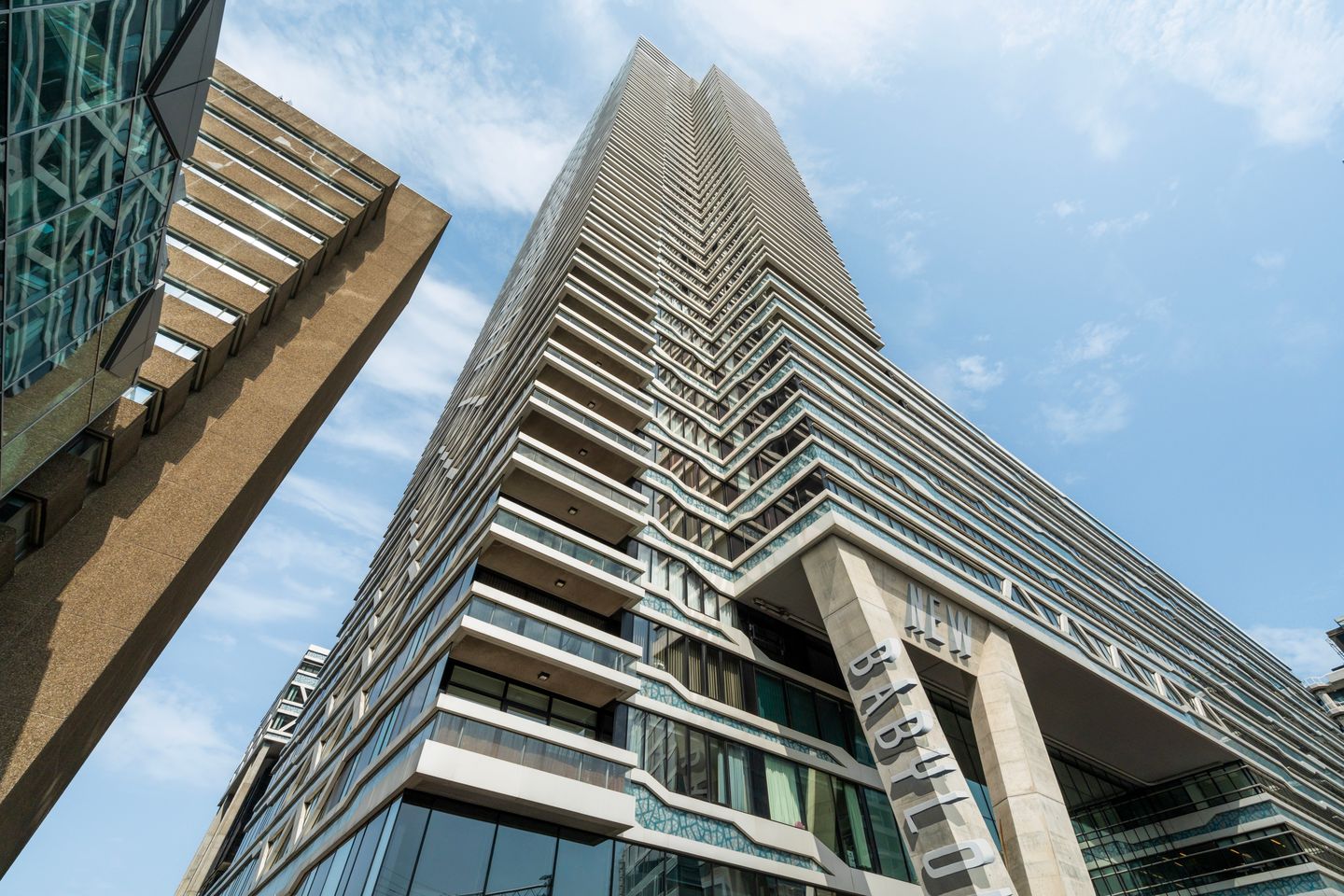 Photo 40 of Anna van Buerenplein 70