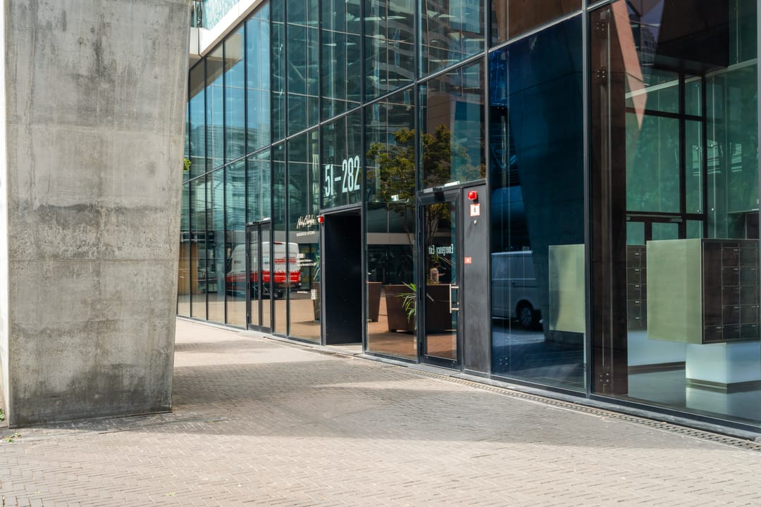 Photo 43 of Anna van Buerenplein 70