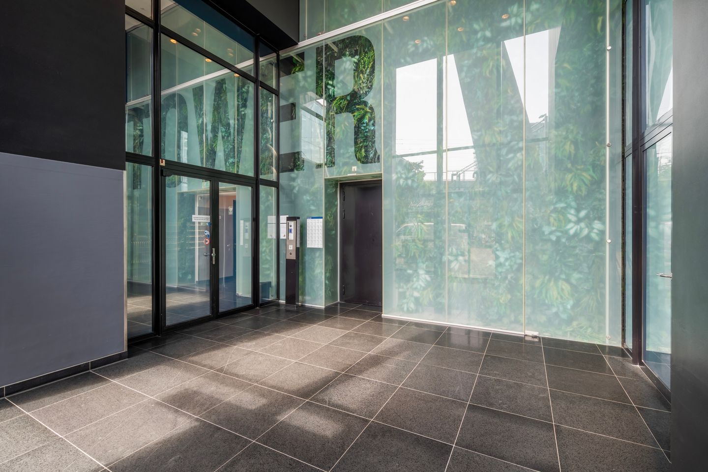 Photo 44 of Anna van Buerenplein 70