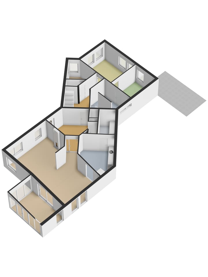 Photo 23 of Reggeweg 11