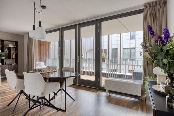 Photo 4 of Werkerlaan 43