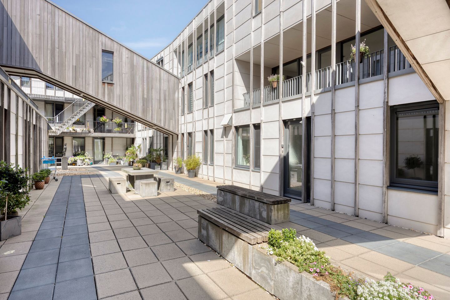 Photo 1 of Werkerlaan 43