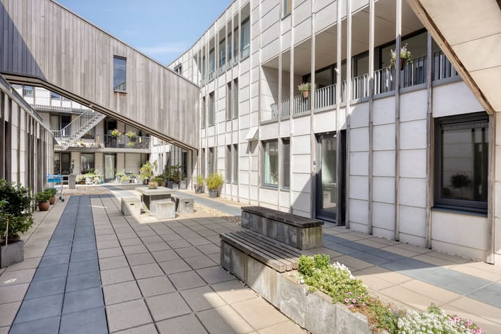 Foto 1 van Werkerlaan 43