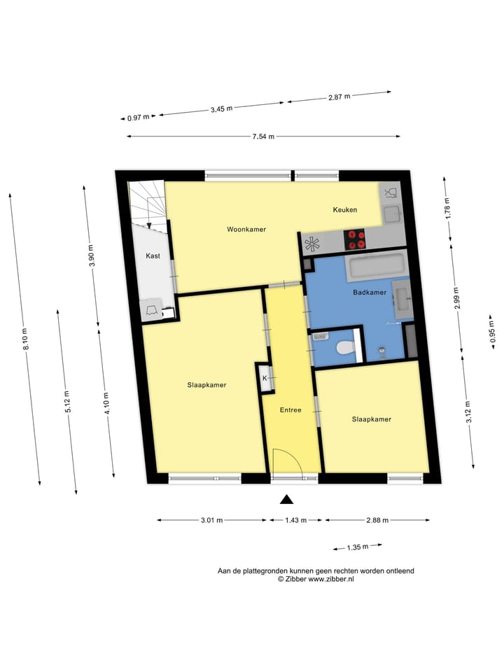 Foto 31 van Werkerlaan 43