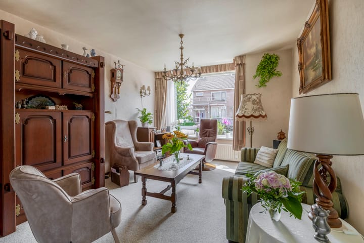 Foto 2 van Pleinstraat 34