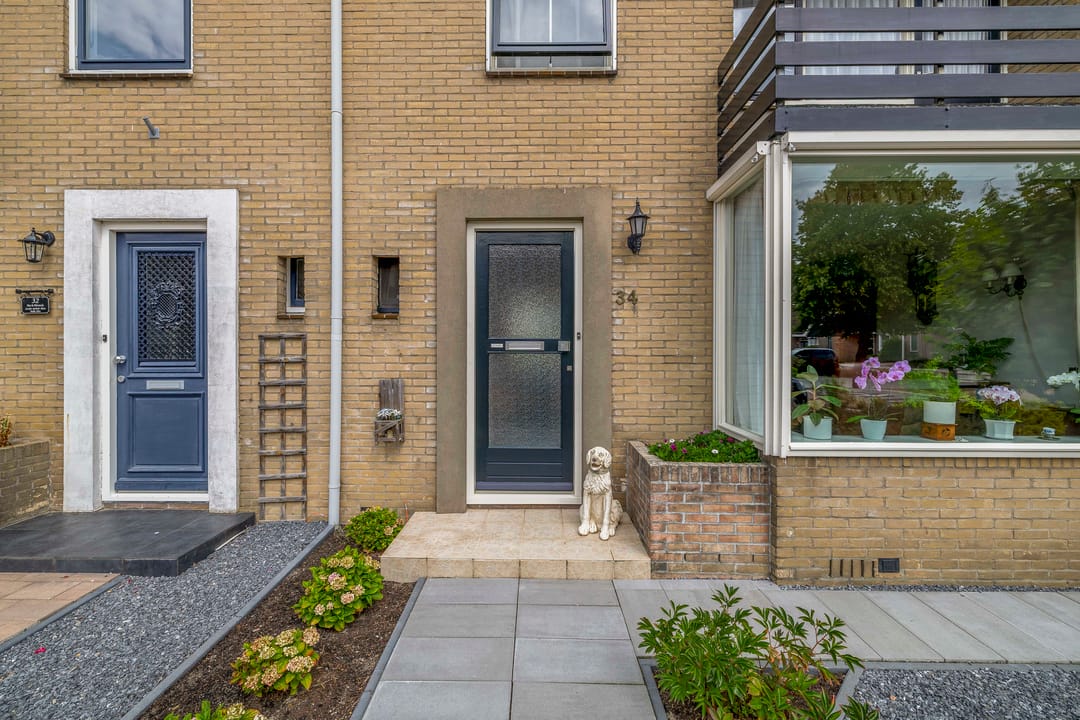 Foto 7 van Pleinstraat 34