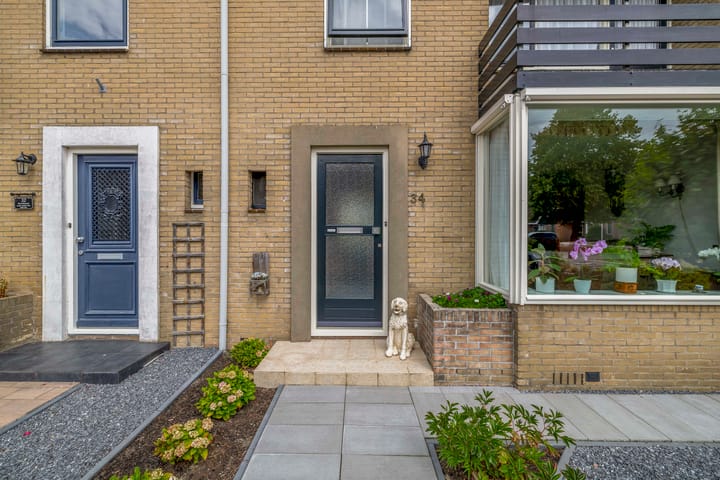 Foto 7 van Pleinstraat 34