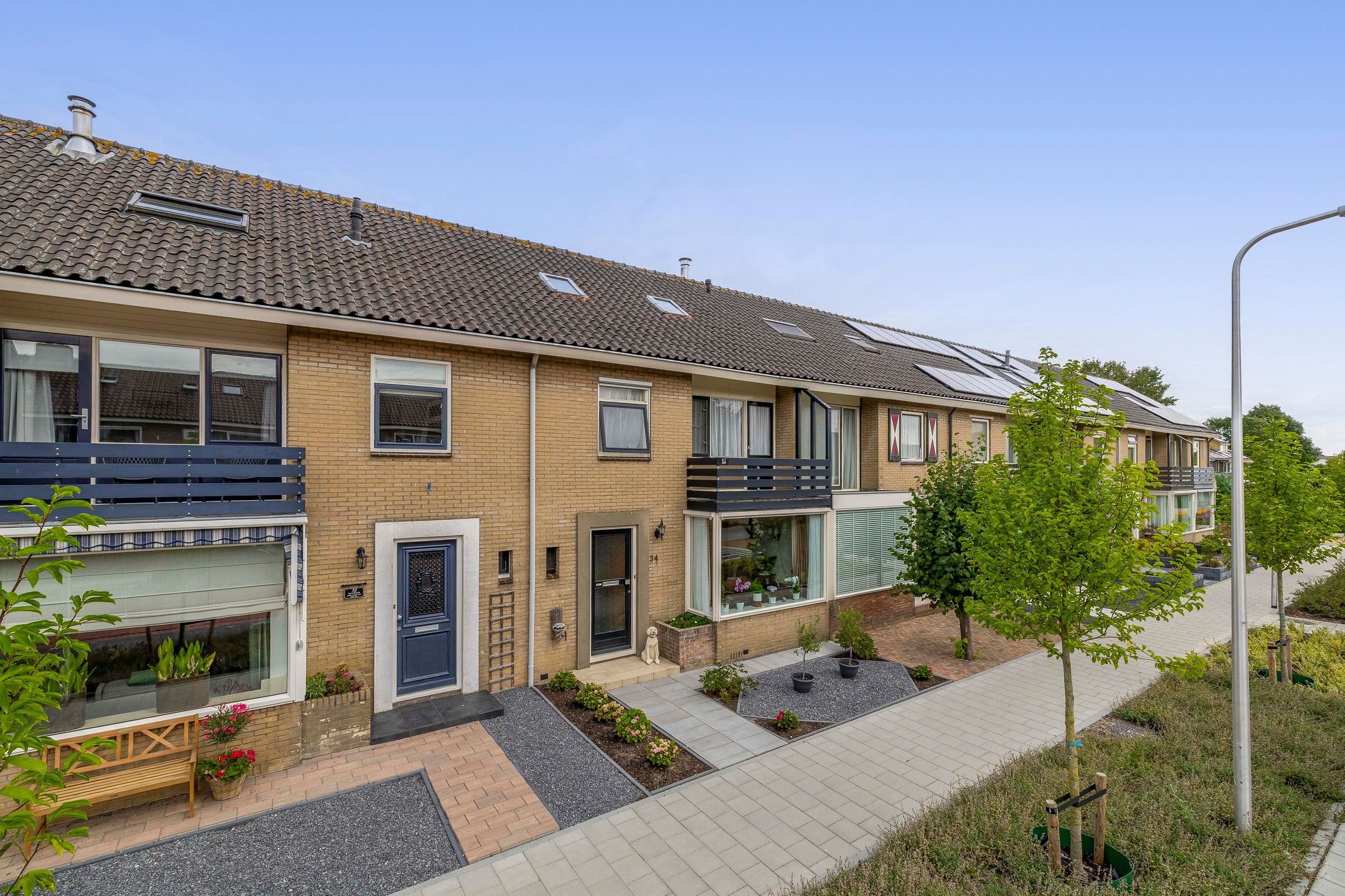 Foto 36 van Pleinstraat 34