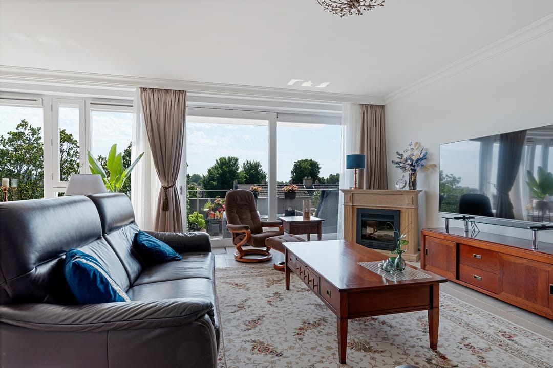 Foto 2 van Hermanus Reyntjeslaan 84-A