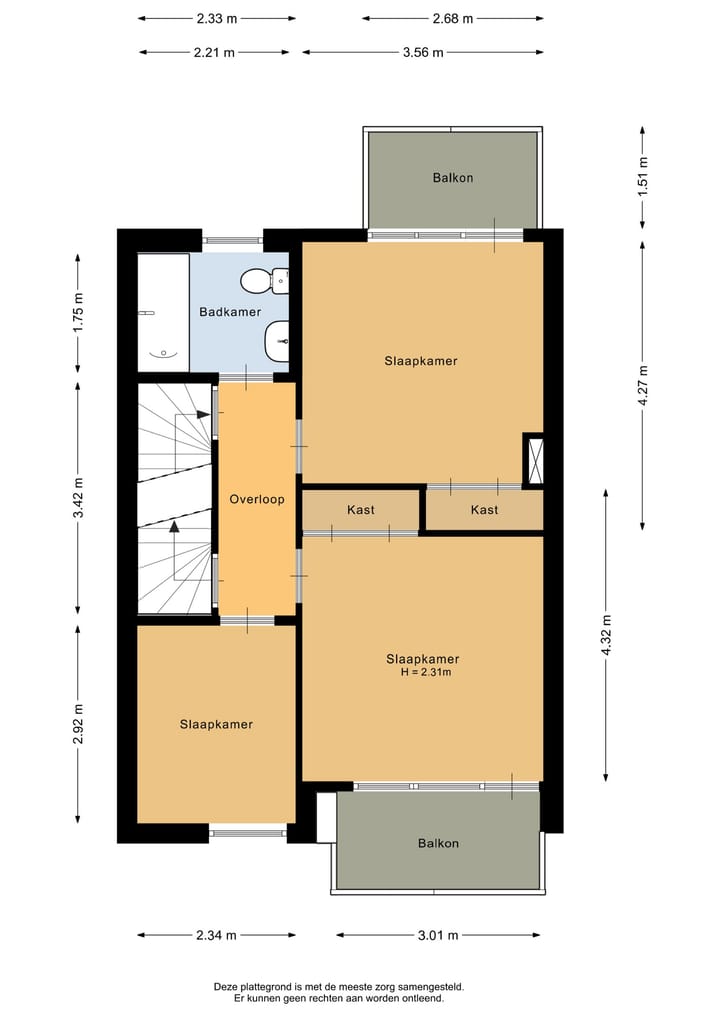 Foto 40 van Pleinstraat 34