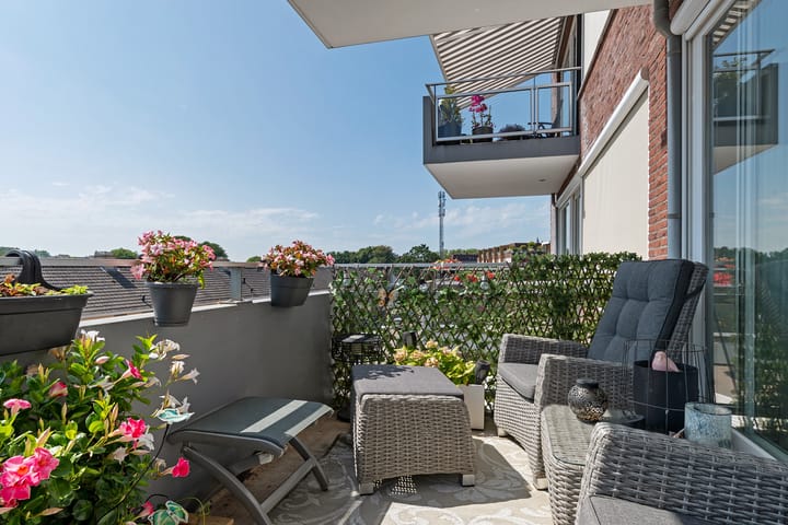 Photo 4 of Hermanus Reyntjeslaan 84-A