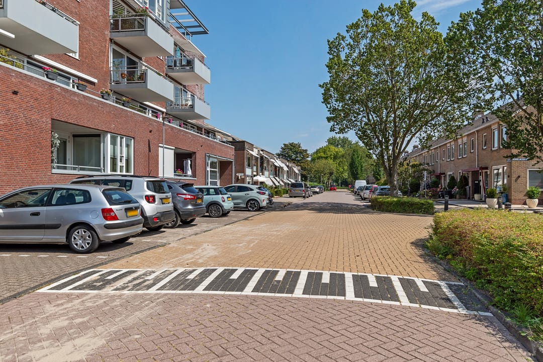 Foto 8 van Hermanus Reyntjeslaan 84-A