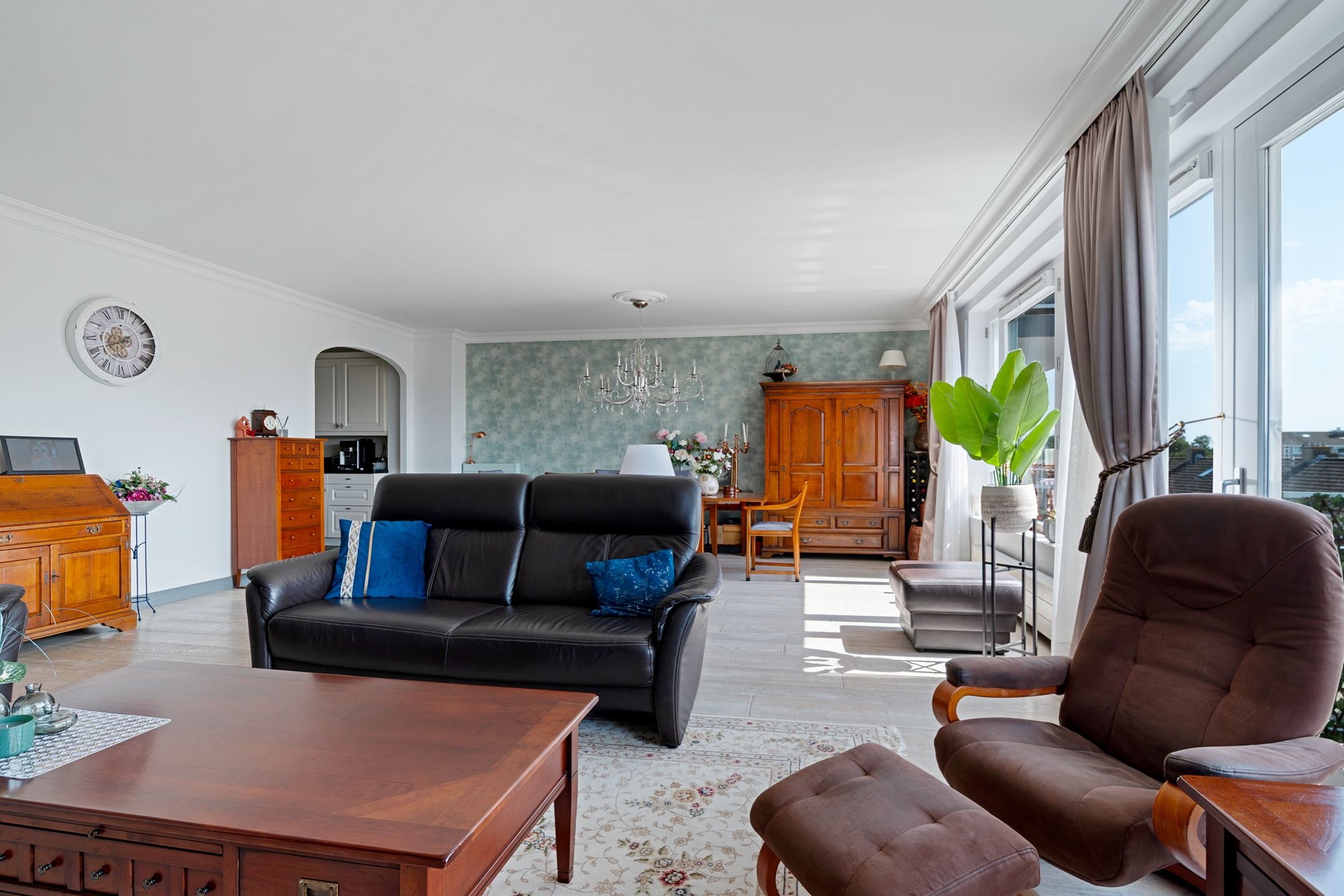 Foto 12 van Hermanus Reyntjeslaan 84-A