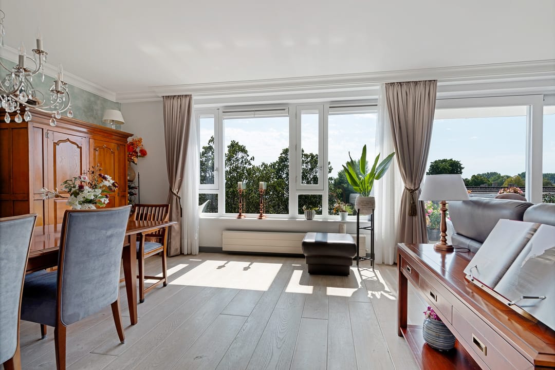 Foto 17 van Hermanus Reyntjeslaan 84-A