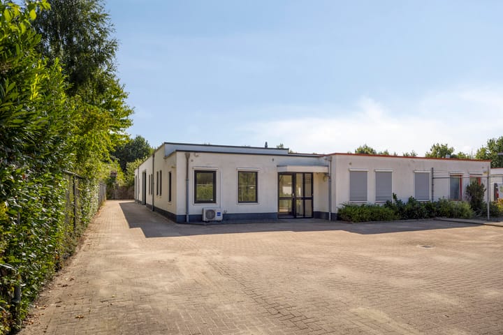 Lage Weide 25, Warnsveld
