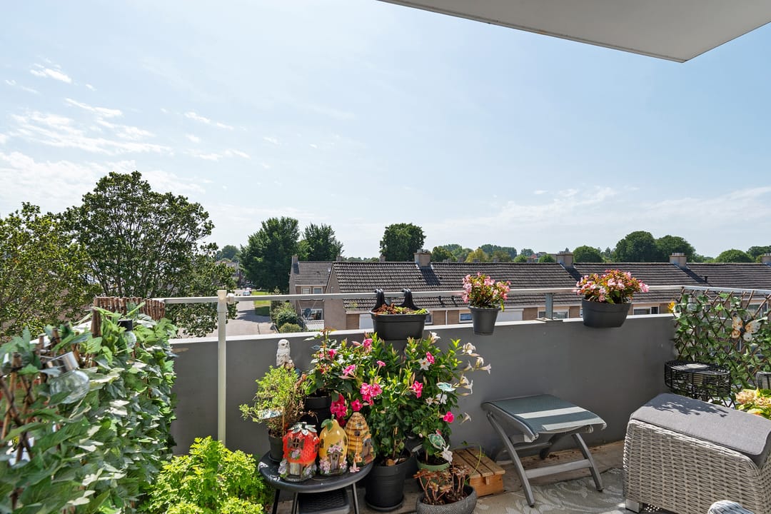 Foto 22 van Hermanus Reyntjeslaan 84-A