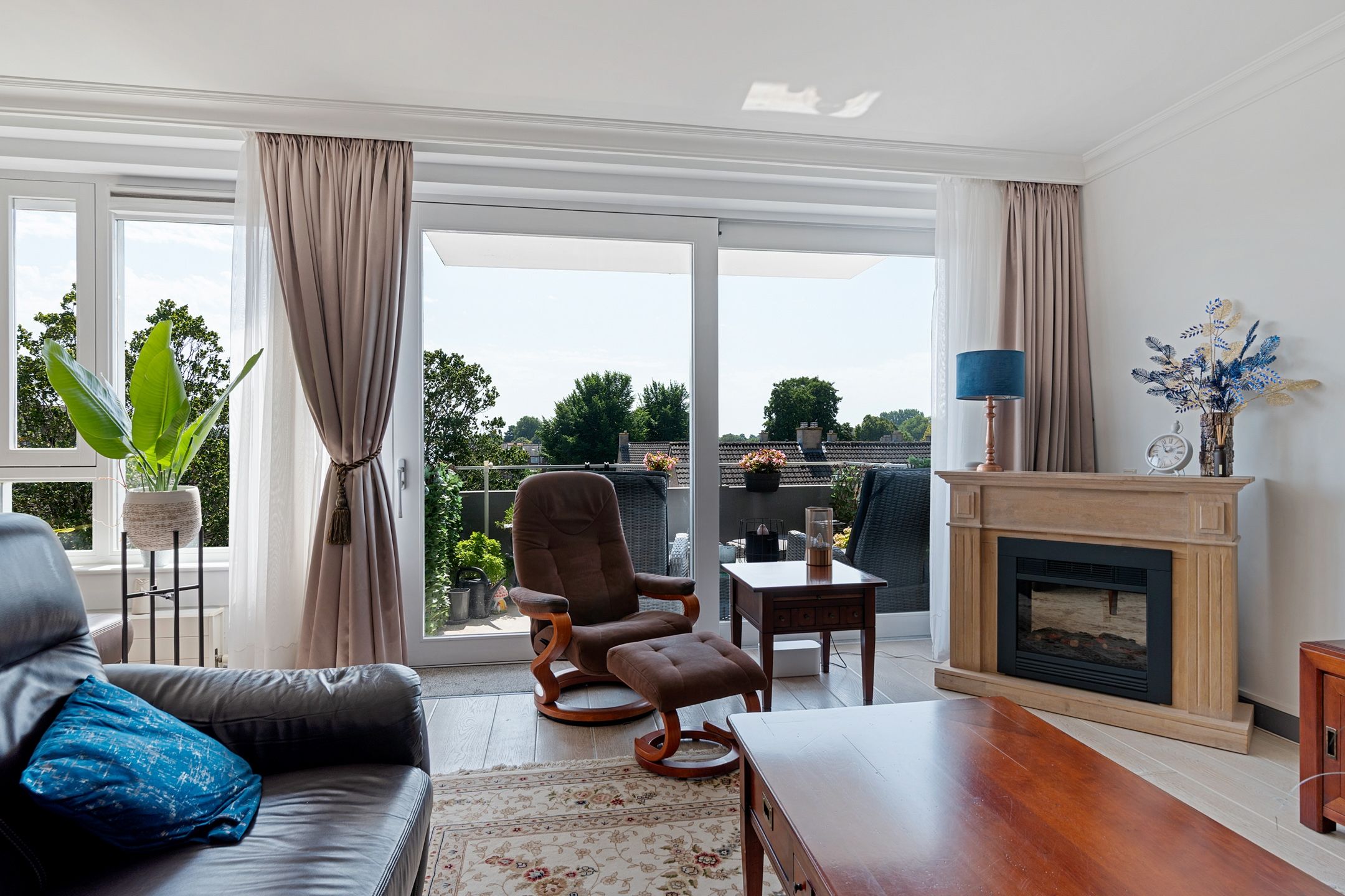 Foto 24 van Hermanus Reyntjeslaan 84-A