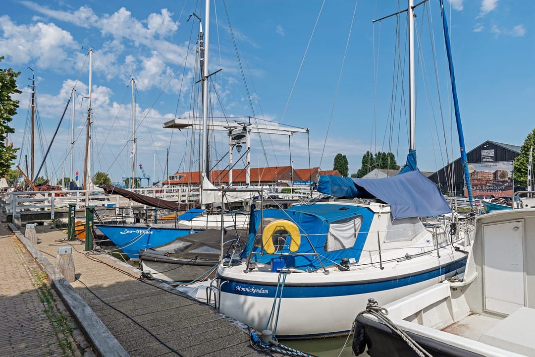 Foto 41 van Hermanus Reyntjeslaan 84-A