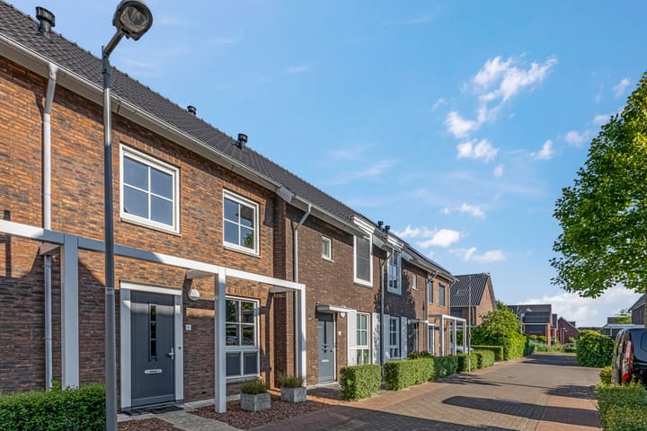 Foto 5 van Van Velthuizenerf 8