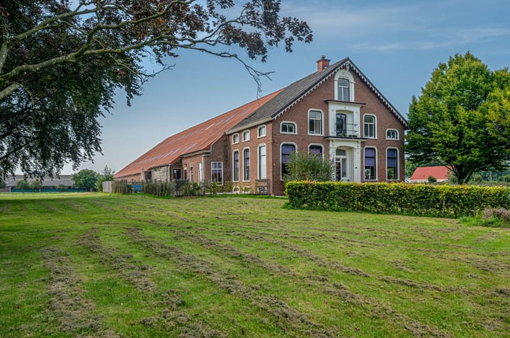 Verlengde Hoofdweg 11