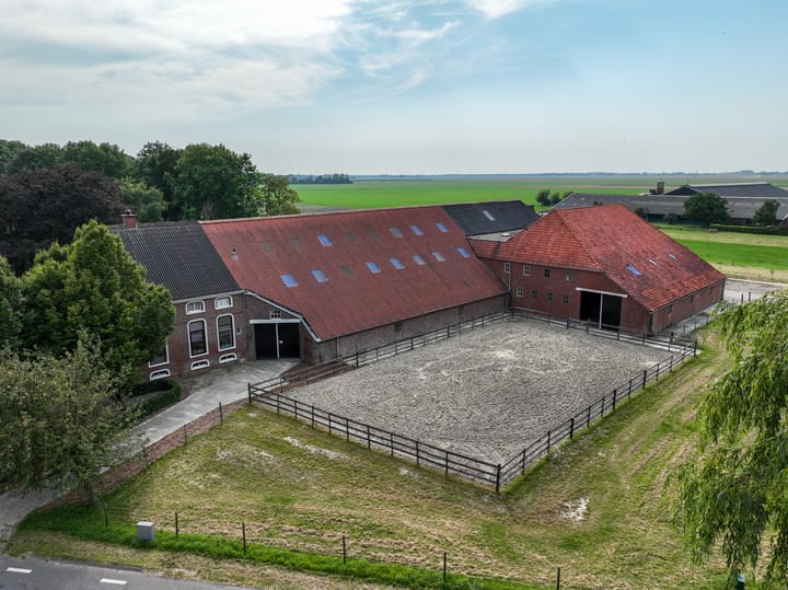 Photo 3 of Verlengde Hoofdweg 11