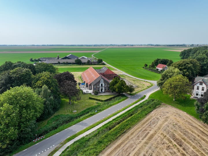 Foto 5 van Verlengde Hoofdweg 11