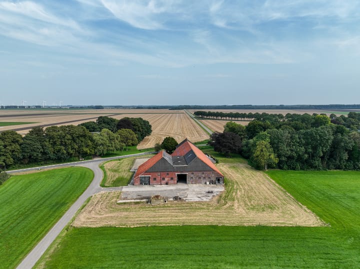 Foto 6 van Verlengde Hoofdweg 11