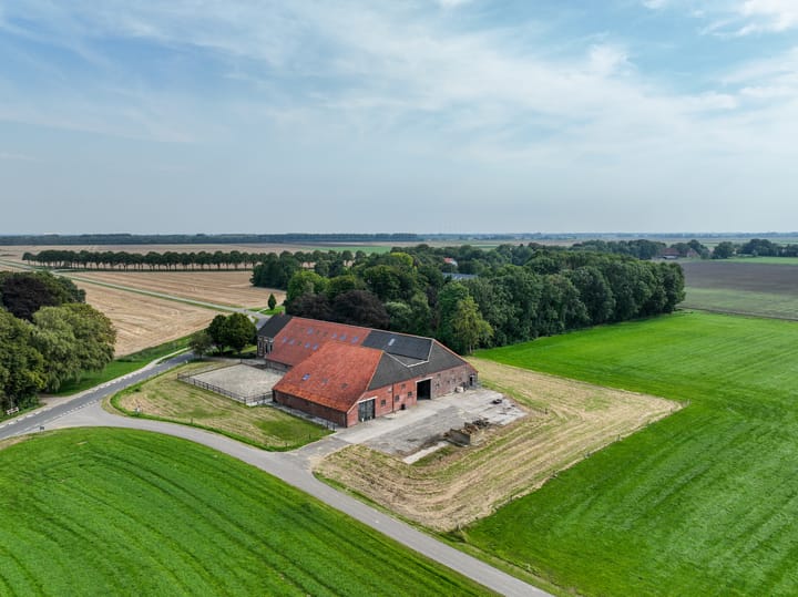 Foto 7 van Verlengde Hoofdweg 11