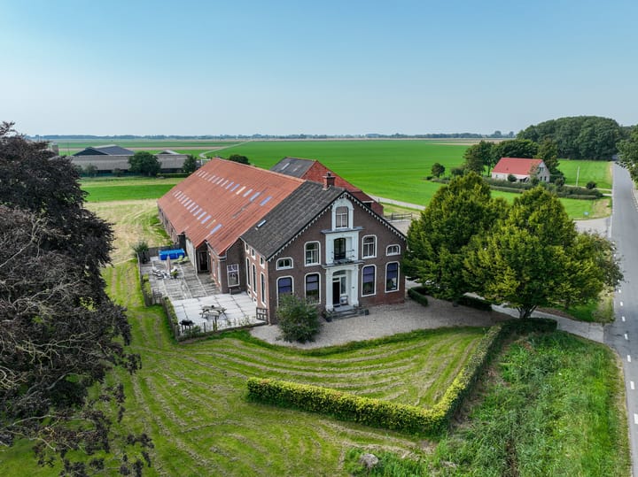 Photo 4 of Verlengde Hoofdweg 11