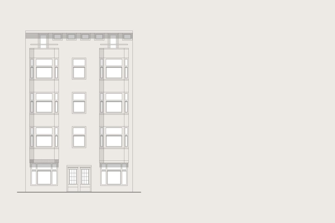 Photo 2 of Westlandgracht 157-2